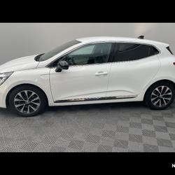 Renault Clio 5 Clio E-Tech hybride 145 Techno Sallanches