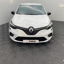 Renault Clio 5 Clio E-Tech hybride 145 Techno Sallanches