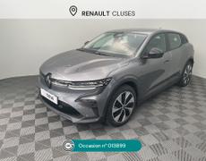 Renault Megane E-Tech Cluses