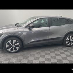 Renault Megane E-Tech Megane E-Tech ER EV60 130ch super charge Evolution Cluses