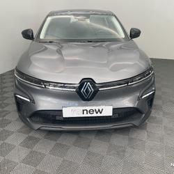 Renault Megane E-Tech Megane E-Tech ER EV60 130ch super charge Evolution Cluses