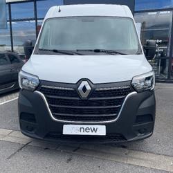 Autres Renault MASTER FGN TRAC F3500 L2H2 BLUE DCI 135 CONFORT Cluses