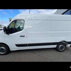 Autres Renault MASTER FGN TRAC F3500 L2H2 BLUE DCI 135 CONFORT Sallanches