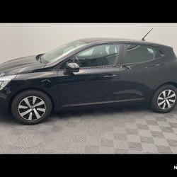 Renault Clio 5 Clio TCe 90 Equilibre Cluses