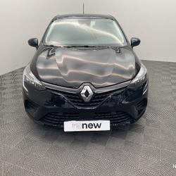 Renault Clio 5 Clio TCe 90 Equilibre Cluses