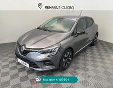 Renault Clio 5 Cluses