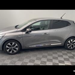 Renault Clio 5 Clio TCe 90 Evolution Cluses