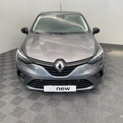 Renault Clio 5 Clio TCe 90 Evolution Cluses