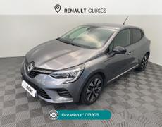 Renault Clio 5 Cluses