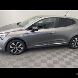 Renault Clio 5 Clio TCe 90 Evolution Cluses
