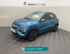 Dacia Spring Cluses
