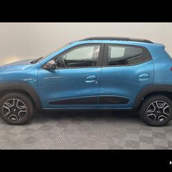 Dacia Spring Spring Expression Cluses