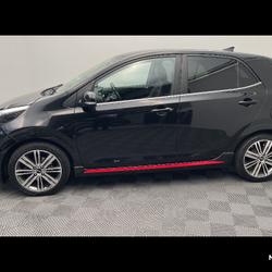 Kia Picanto Picanto 1.2 essence MPi 84 ch BVM5 GT Line Cluses