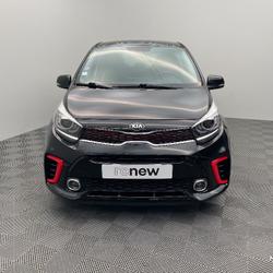 Kia Picanto Picanto 1.2 essence MPi 84 ch BVM5 GT Line Cluses