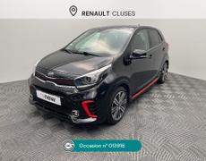 Kia Picanto Sallanches