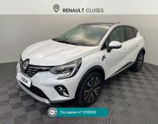 Renault Captur Cluses