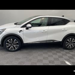 Renault Captur Captur E-Tech 145 - 21B Initiale Paris Cluses