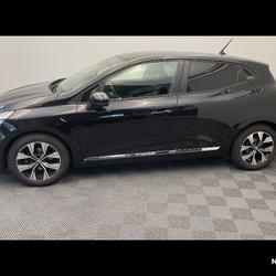 Renault Clio 5 Clio TCe 90 Evolution Cluses