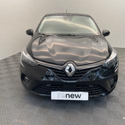 Renault Clio 5 Clio TCe 90 Evolution Cluses