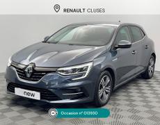 Renault Megane 4 - Mégane IV Berline TCe 140 EDC FAP Intens - 17 690 €