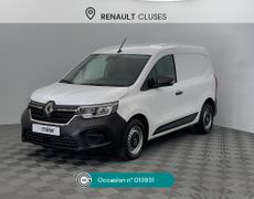 Renault Kangoo Sallanches