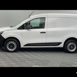 Renault Kangoo KANGOO VAN BLUE DCI 95 GRAND CONFORT- 22 Sallanches