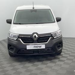 Renault Kangoo KANGOO VAN BLUE DCI 95 GRAND CONFORT- 22 Sallanches