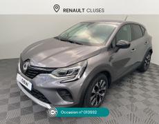 Renault Captur Cluses