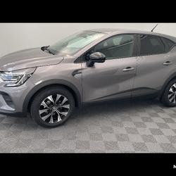Renault Captur Captur TCe 90 Evolution Cluses