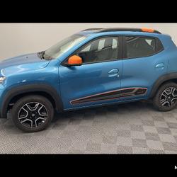 Dacia Spring Spring Achat Int&eacute;gral Confort Plus Cluses