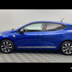 Renault Clio 5 Clio TCe 90 - 21N Limited Sallanches