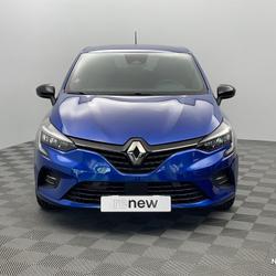 Renault Clio 5 Clio TCe 90 - 21N Limited Sallanches