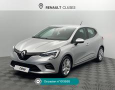 Renault Clio 5 Sallanches