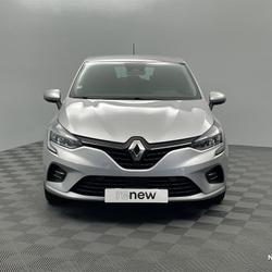 Renault Clio 5 Clio SCe 75 Zen Sallanches