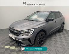 Renault Austral Cluses