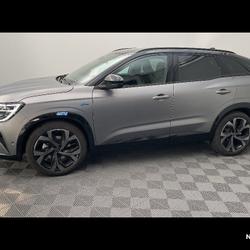 Renault Austral Austral E-Tech full hybrid 200 GSR2 Techno esprit Alpine Cluses
