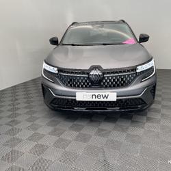 Renault Austral Austral E-Tech full hybrid 200 GSR2 Techno esprit Alpine Cluses