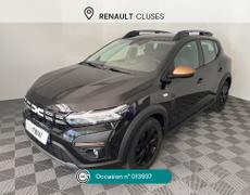 Dacia Sandero Cluses