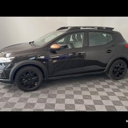Dacia Sandero Sandero ECO-G 100 GSR2 Stepway Extreme + Cluses