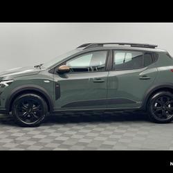 Dacia Sandero Sandero TCe 90 GSR2 Stepway Extreme Sallanches