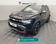 Dacia Duster Cluses