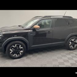 Dacia Duster Duster Hybrid 140 Extreme Cluses
