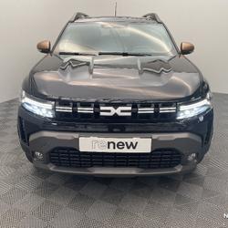 Dacia Duster Duster Hybrid 140 Extreme Cluses