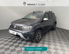 Dacia Duster Cluses
