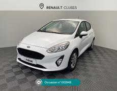 Ford Fiesta Cluses