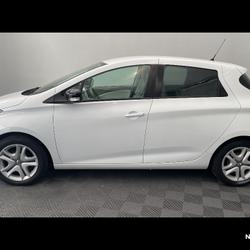 Renault Zoe Zoe R90 Zen Cluses