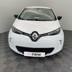Renault Zoe Zoe R90 Zen Cluses