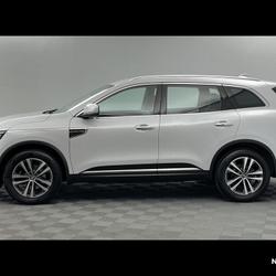 Renault Koleos Koleos Blue dCi 150  X-tronic Zen Sallanches