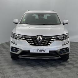 Renault Koleos Koleos Blue dCi 150  X-tronic Zen Sallanches