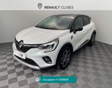 Renault Captur Cluses